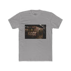 KOST Subway Graffiti Tee — Urban Streetwear Graphic T-Shirt