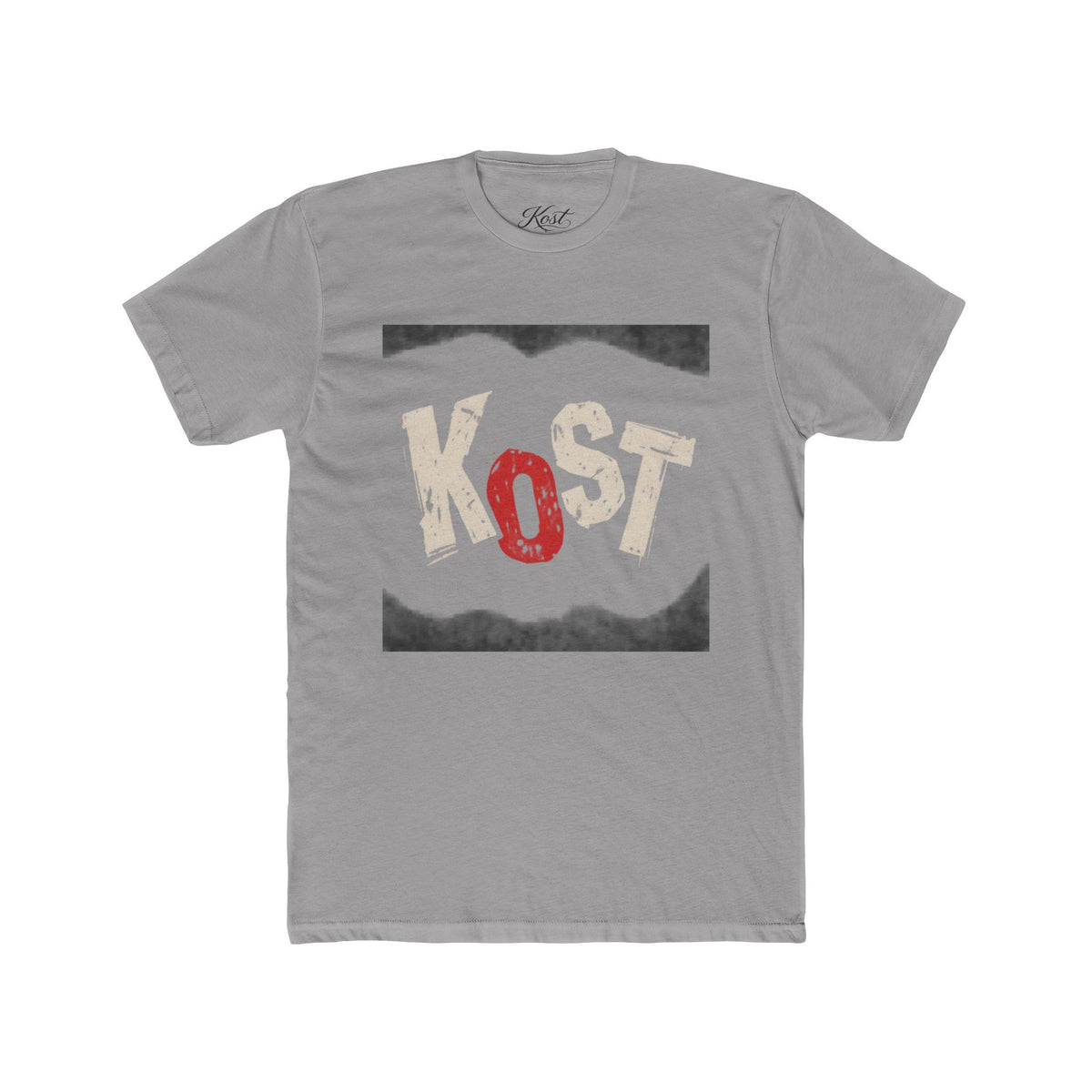 KOST Graphic T-Shirt