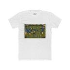 KOT Unisex Cotton Crew Tee