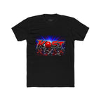 KOST Retro Racing Logo Tee