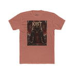 Unisex Cotton Crew Tee