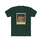KOST Vintage Photo Graphic T-Shirt