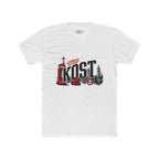 London KOST Graphic T-Shirt