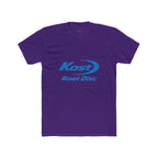 Kost Disc Logo Tee