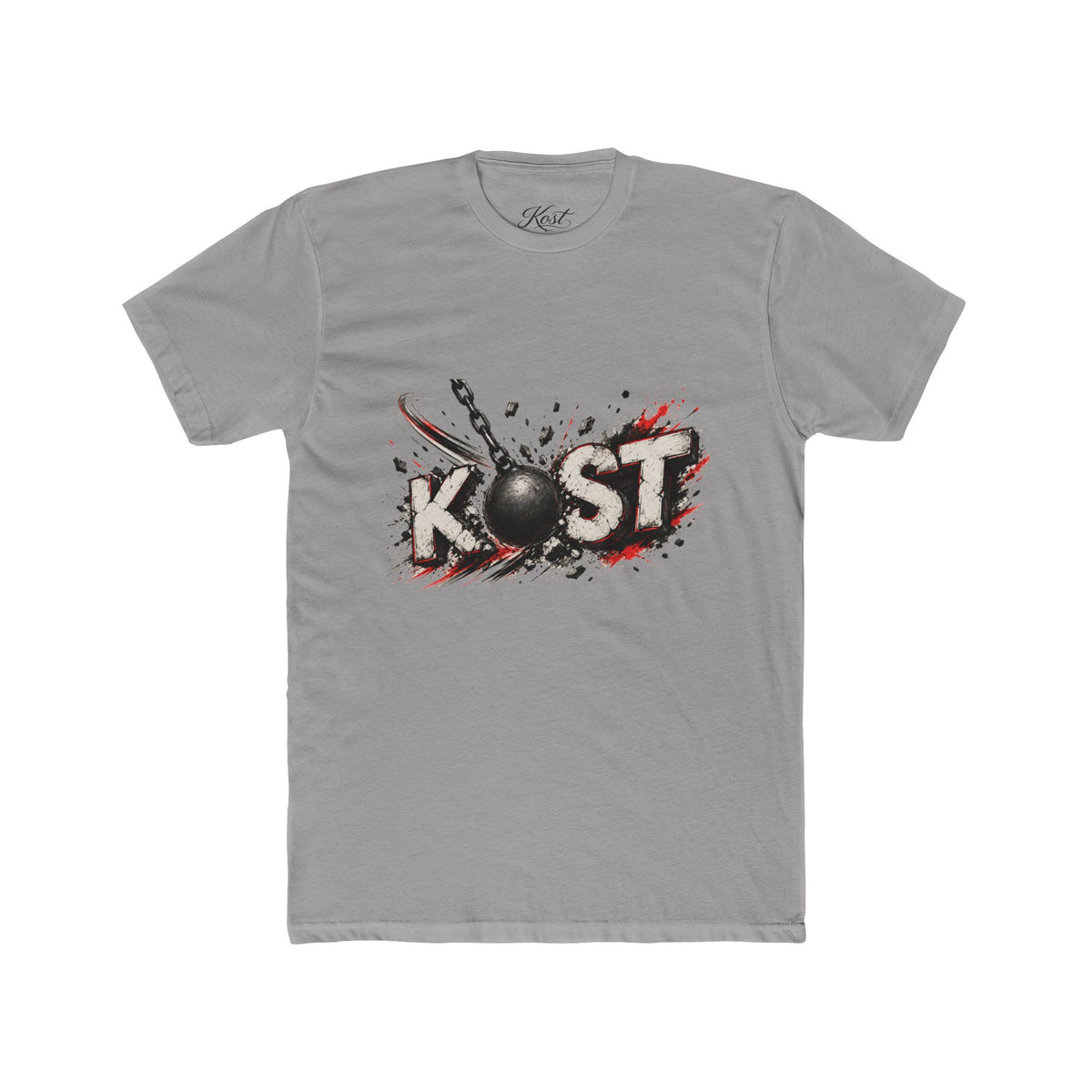 Kost Bowling Graphic T-Shirt