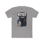 Unisex Cotton Crew Tee