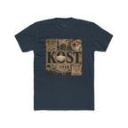 Kost 1918 Vintage Military Tee