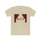 KOST Theater-Inspired Graphic T-Shirt