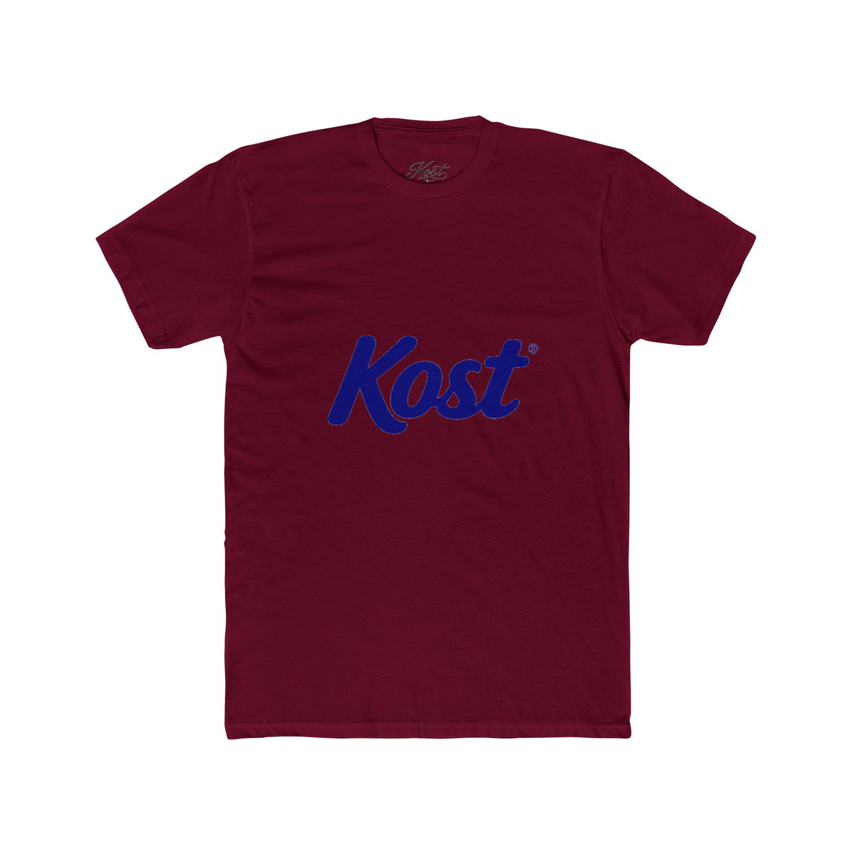 Kost Script Tee