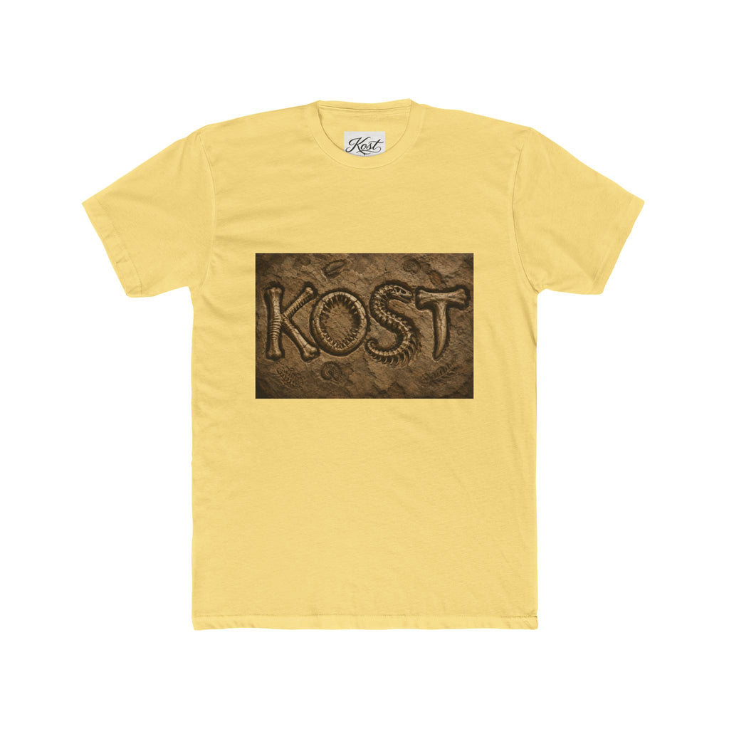 KOST Sandstone Logo Tee