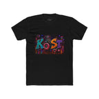 Kost Neon Retro Graphic Tee