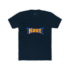 Unisex Cotton Crew Tee