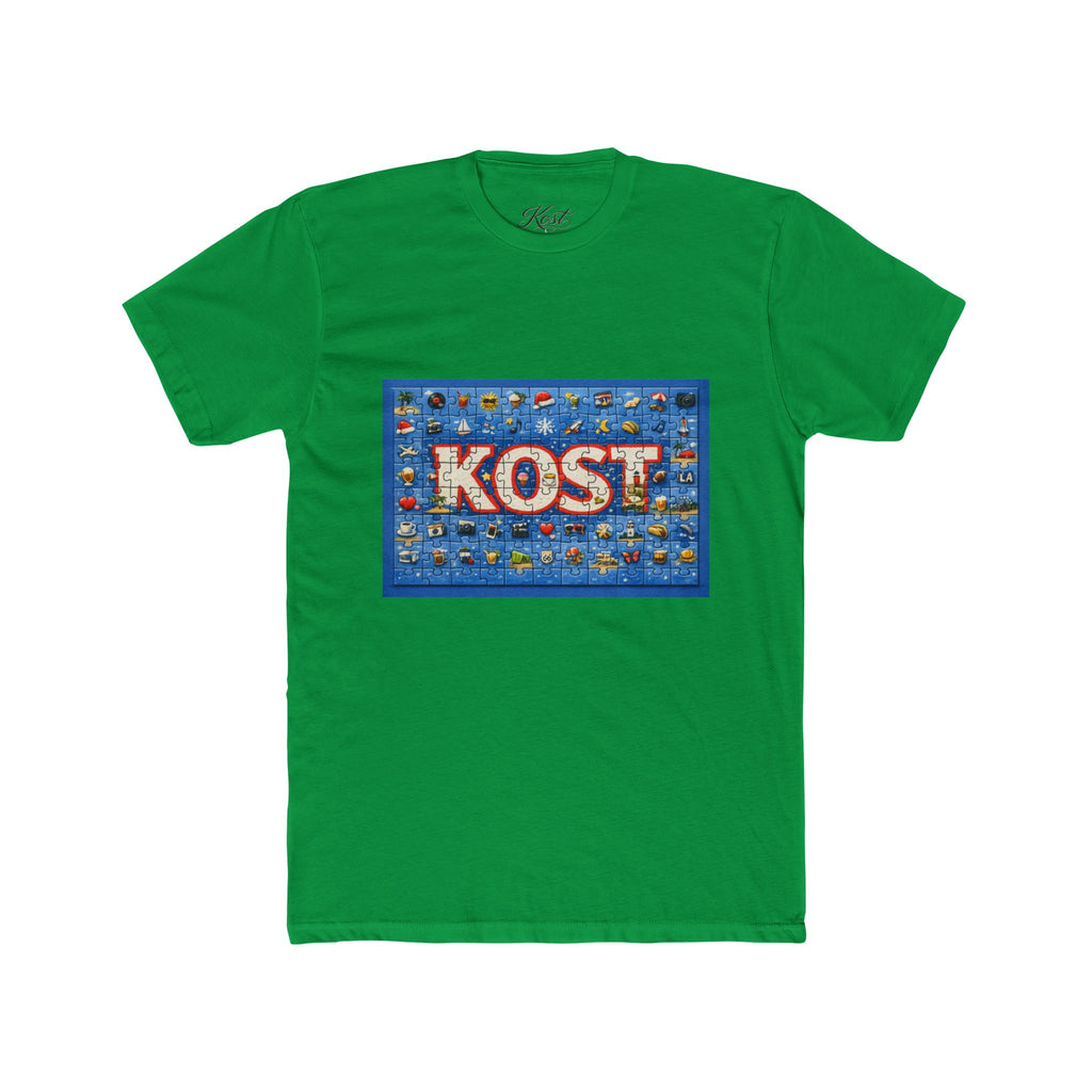 KOST Retro Marquee Graphic Tee