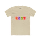 KØST Colorful Gradient Graphic T-Shirt