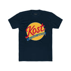 Retro 'Kost The Original Hamburger' Logo T-Shirt