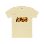Kost Beer Graphic Tee — Vintage Brewery Logo T-Shirt