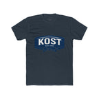KOST Established 1982 Bow Logo Tee — Vintage Nautical Crew T-Shirt