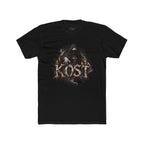 Unisex Cotton Crew Tee