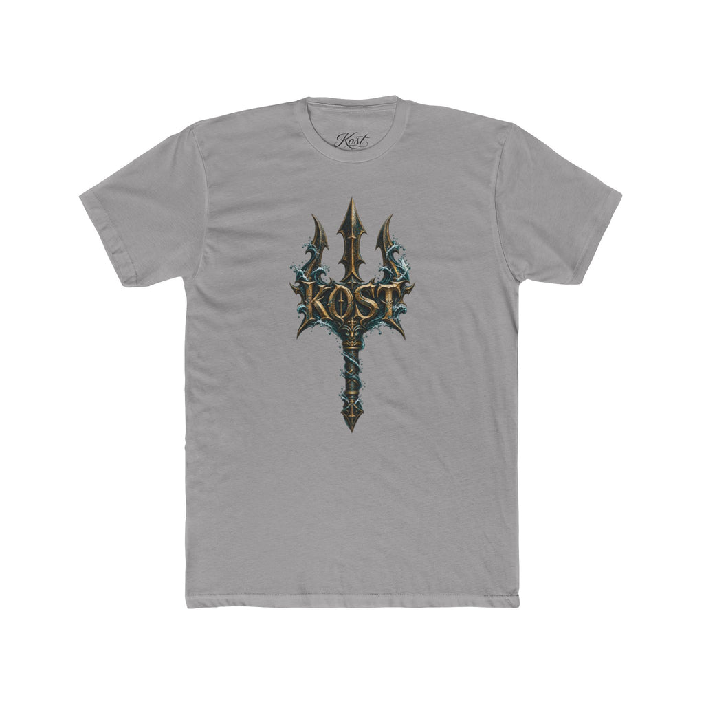 KOST Spiked Trident Graphic T-Shirt