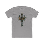 KOST Spiked Trident Graphic T-Shirt