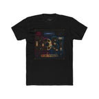 Vintage Retro Music Cassette Crew T-Shirt