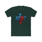 KIST Graphic Cotton T-Shirt
