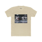 KOST Hockey Graphic Tee — Ice Rink Logo Shirt