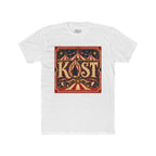 KÖST Vintage Carnival Graphic T-Shirt