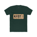 KØST Retro Ticket Graphic T-Shirt