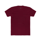 Heather Gray Crew Tee