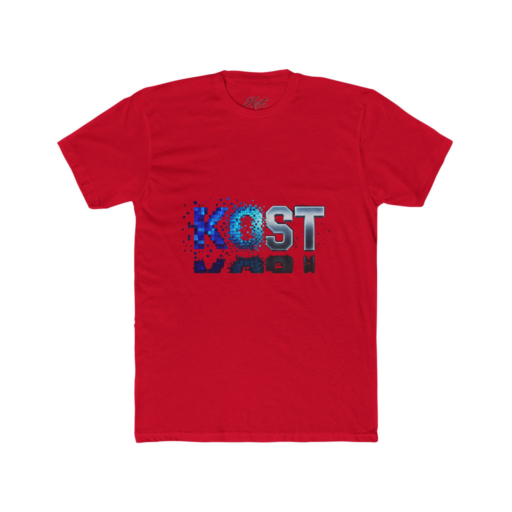 KOST Logo Graphic T-Shirt