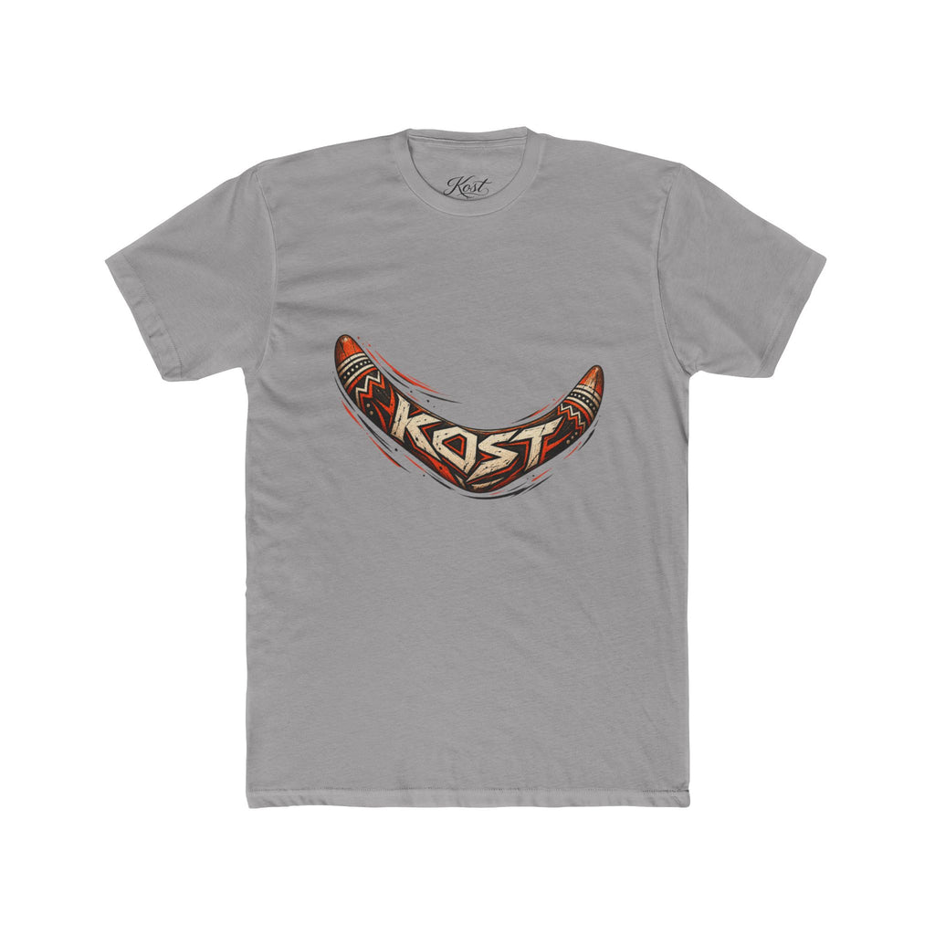 KOST Graphic T-Shirt