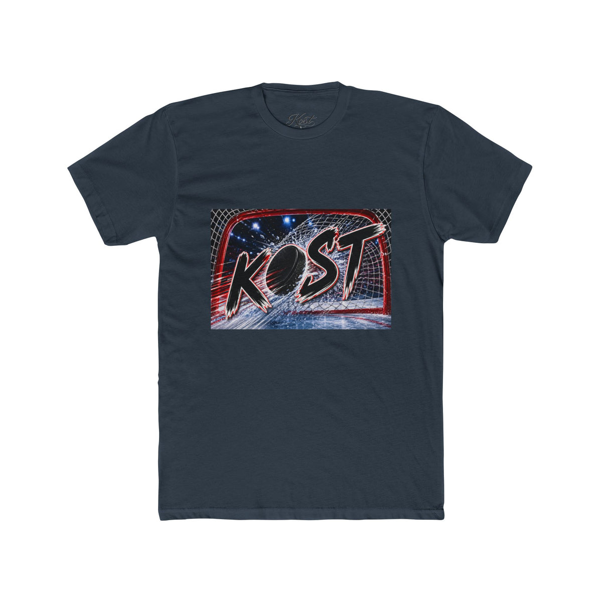 KOST Retro Neon Graphic Tee