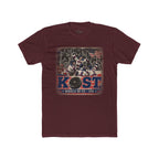 KOST Miracle on Ice 1980 Hockey T-Shirt