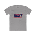 KOST Retro Athletic Crew Tee