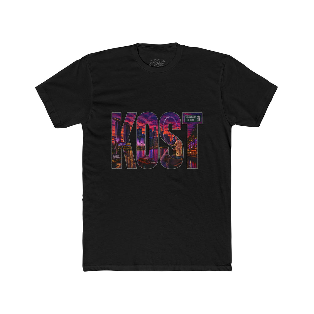 KOST Cityscape Graphic Tee