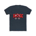 Unisex Cotton Crew Tee