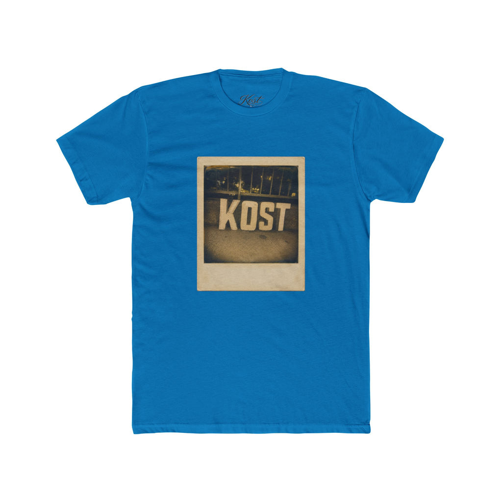 KOST Vintage Photo Graphic T-Shirt