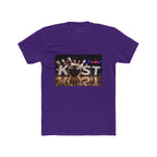 KØST Bowling Alley Tee — Retro Pin & Ball Graphic T-Shirt