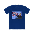 Unisex Cotton Crew Tee