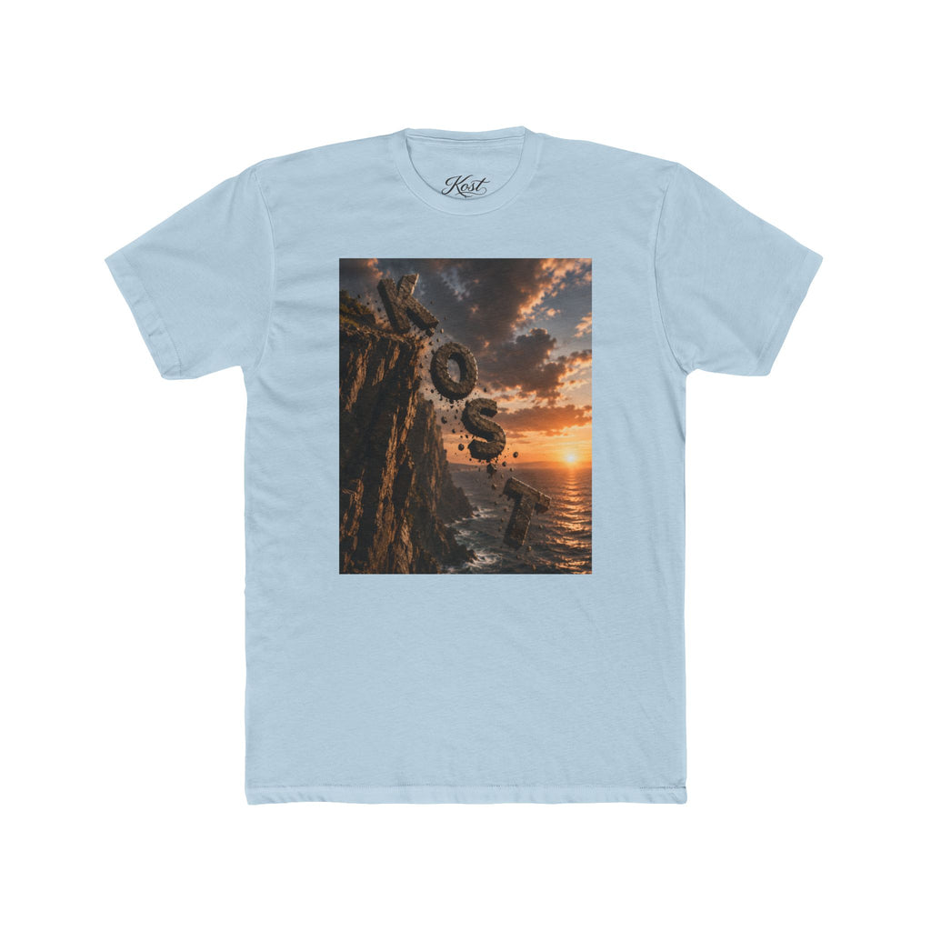 K.O.S. Sunset Cliff Surf T-Shirt