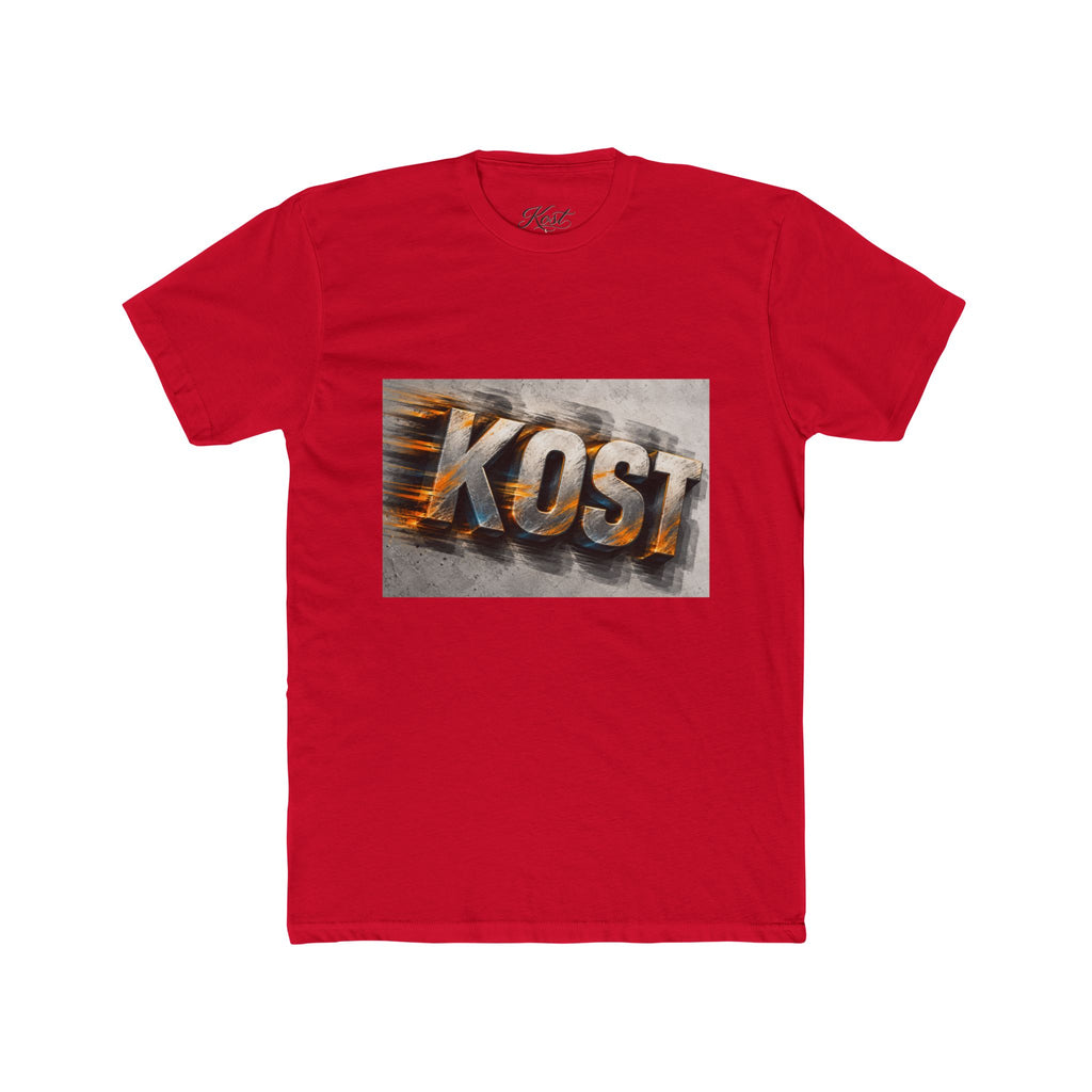 KOSTA Graphic T-Shirt
