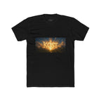 Unisex Cotton Crew Tee