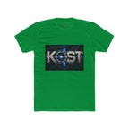 KOST Galaxy Logo Tee