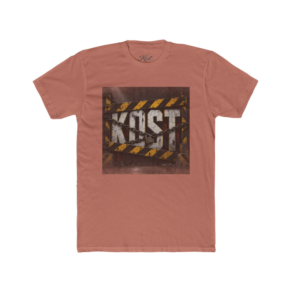 KOST Industrial Grunge Tee