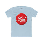Kost Retro Script Logo Tee