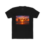 KOST Sunset Graphic T-Shirt