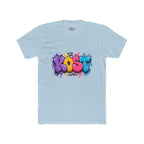 KOT Graffiti Streetwear T-Shirt
