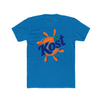 Kost Retro Graphic Cotton Crew T-Shirt