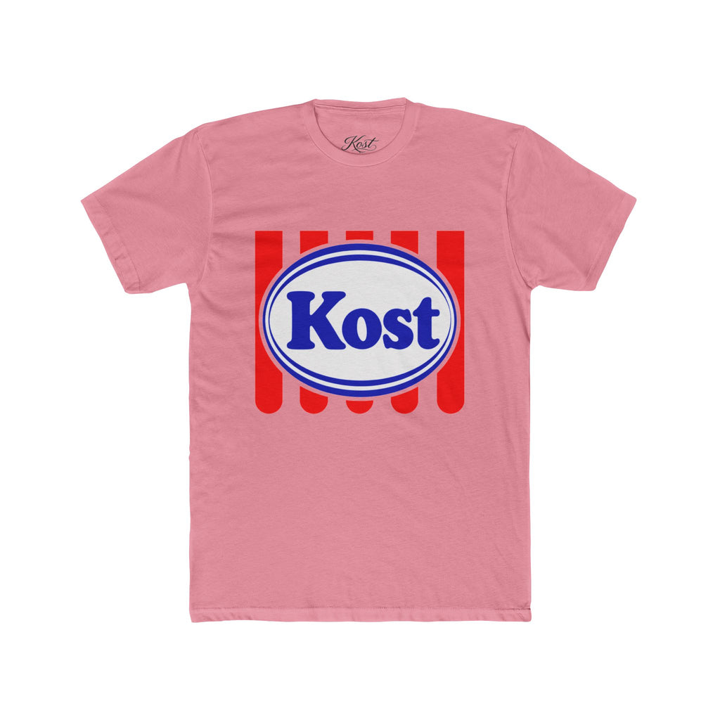 Kost Retro Logo Tee
